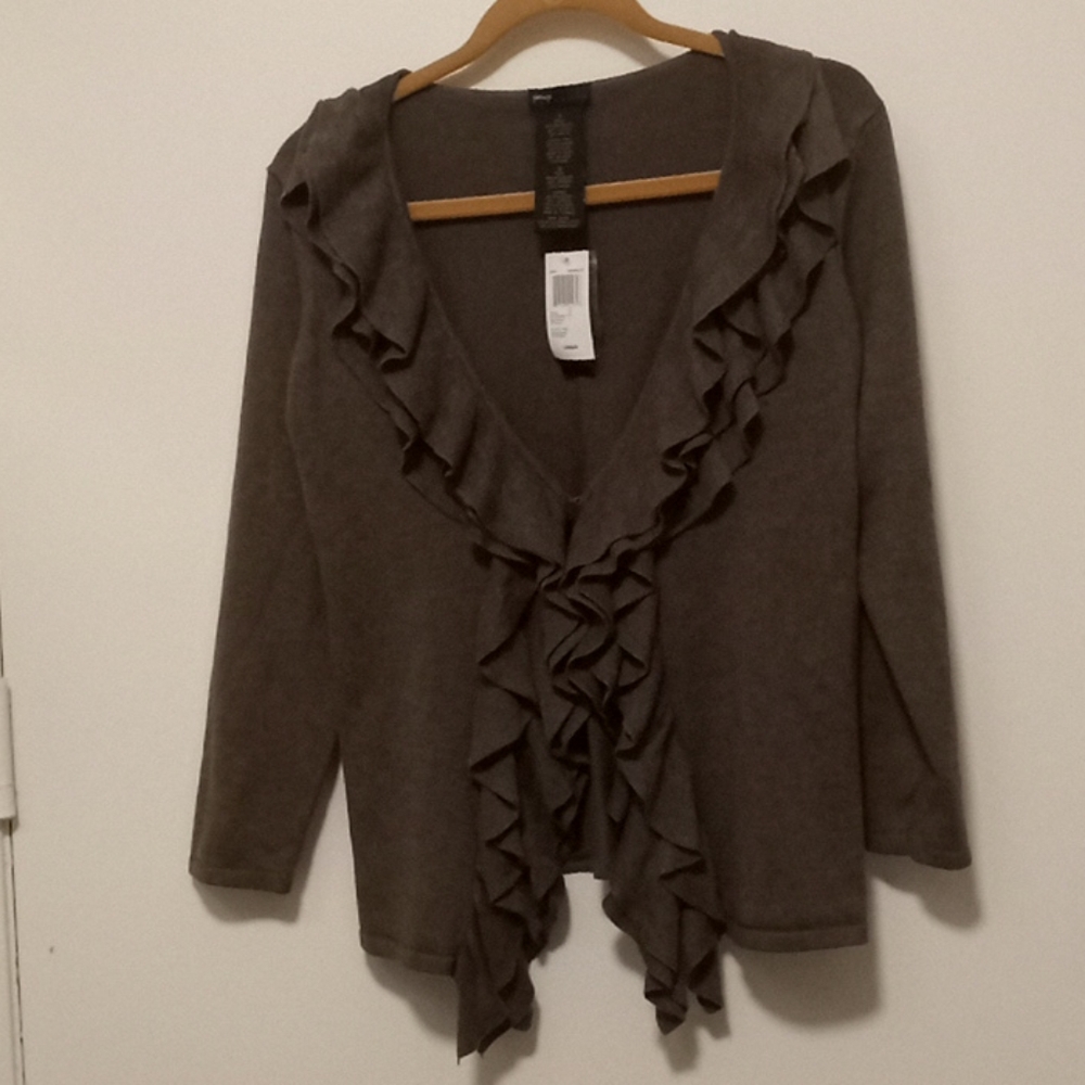 Cardigan - Grace Elements